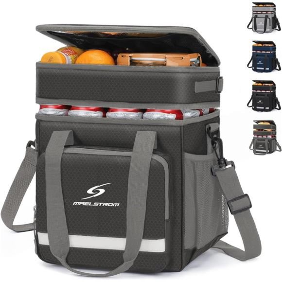 Bags | Lunch Box For Meninsulated Lunch Bag Womenmenleakproof Lunch